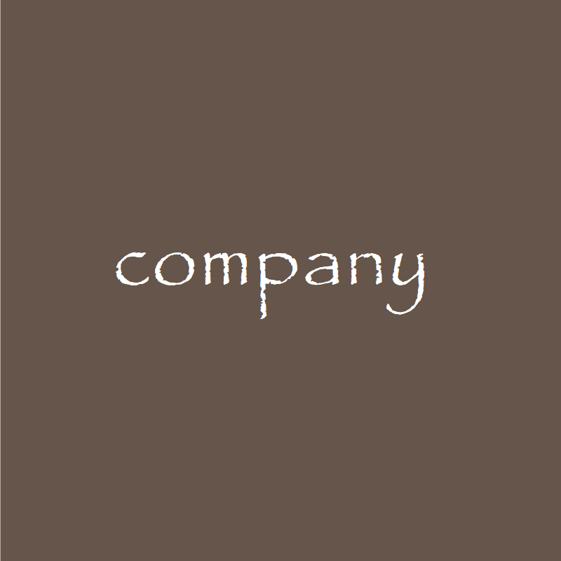 company